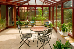East Green conservatory quotes