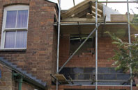 free East Green home extension quotes