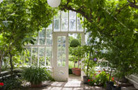 free East Green orangery quotes